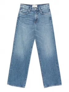 Джинсы Jazmine Slvrlake, синий