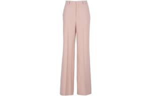 Повседневные брюки женские розовые RED VALENTINO