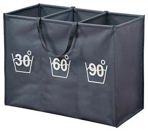 Сумка для прачечного, серый