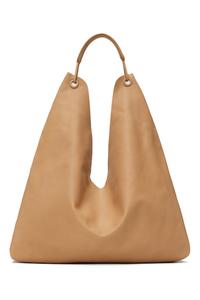 Сумка Bindle 3 The Row, цвет cream