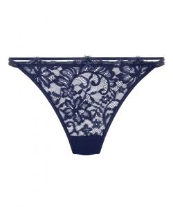 Стринги Hunkemöller Isabella, Dark blue