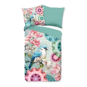 Постельное белье HIP Boknyat, 155 х 220 см + подушка 80 х 80 см