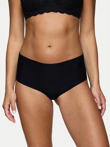 Классические женские трусы с высокой талией Pretty 10222227 Triumph, черный