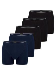 SCHIESSER Боксеры '95/5 Originals Organic Cotton', мультиколор