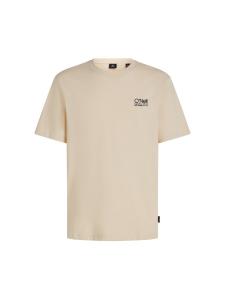 Рубашка O'NEILL, светло-бежевый