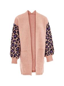 Спортивня куртка IMANE, цвет dunkelrosa