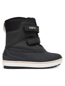 Сапоги для снега 5400027A-999A Reima, черный