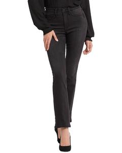 Джинсы Bootcut от NYDJ Billie Crosswinds, цвет multi