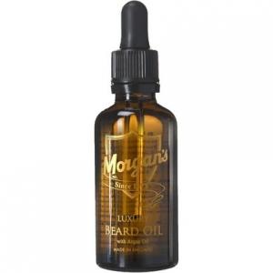Роскошное масло для бороды с аргановым маслом 50 мл Morgan's