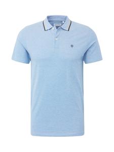 Футболка JACK & JONES JACK & JONES JWHPAULOS, marine blue/Blue denim