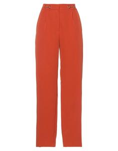Брюки Vicolo, оранжево-коричневый