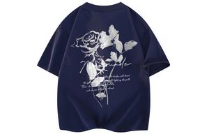 Футболка унисекс Magmode, синий