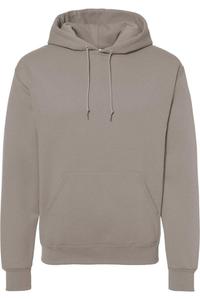 Толстовка с капюшоном JERZEES NuBlend, цвет rock