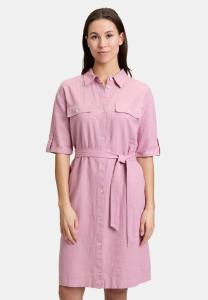 Платье Cartoon MIT GÜRTEL, Lilas/Pink