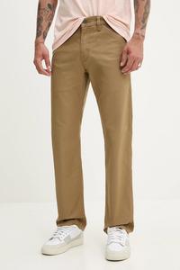 Джинсы WORKWEAR 505 UTILITY Levi'S, зеленый