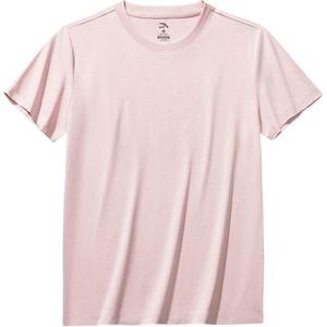 ANTA Футболка Women's Soft And Tender Pink
