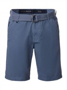 Шорты синего цвета CASAMODA