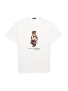 Футболка Polo Ralph Lauren, White