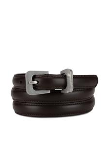 Ремень Gino Rossi, коричневый