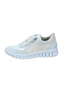 Повседневные туфли на шнуровке Waldläufer, белый