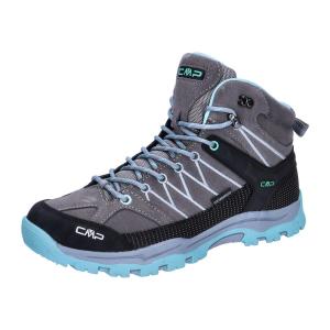 Детские треккинговые ботинки CMP Rigel MID 3Q12944J