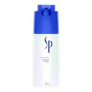 Шампунь sp hydrate Wella Professionals, объем 1000 мл