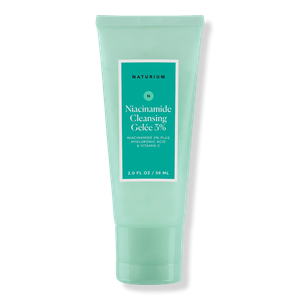 Ниацинамидный очищающий гель 3% Naturium, 2.0 oz