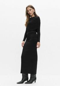 Платье STOCKH LM Studio NIKKI DRAPED, Black