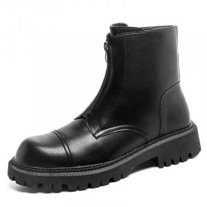 Ботинки мужские Cachiotti, черный