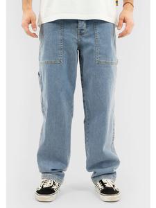 Джинсы HOMEBOY Hosen, цвет moonjeansblau