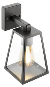 Уличный настенный светильник CGC Lighting CALLIE, высота: 28 см.
