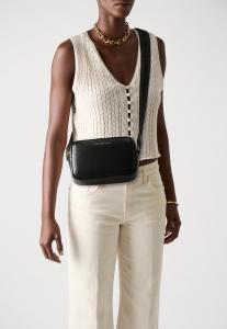 Сумка кросс-боди Tommy Hilfiger LOGOTAPE CAMERA BAG, Black