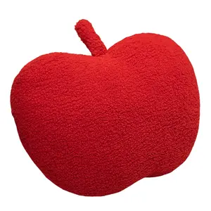 Плюшевая кукла Apple Dolls высотой 45 см в стиле Instagram Fluffy bear