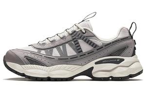 Кроссовки Champion Series для бега мужские с низким верхом черного цвета Anta