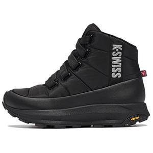 K·SWISS KSWISS Ботинки женские black