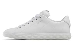 Женские кроссовки для скейтбординга Jimmy Choo Diamond