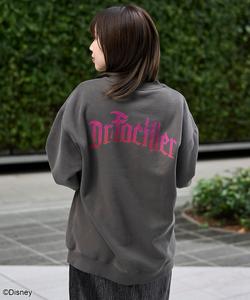 Винтажная толстовка "Злодеи" Coen, цвет Other 2