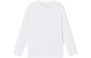 Футболка мужская белая Fila, белый