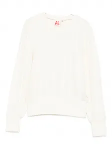 Футболка Sol American Outfitters Kids, слоновая кость