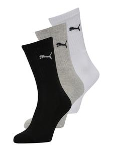 Спортивные носки Puma, разноцветный