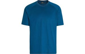 Zzegna Футболка мужская Cerulean