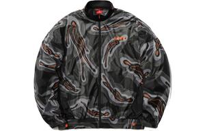 LiNing Куртка мужская черная