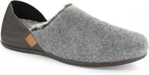 Мужские поддерживающие тапочки Strive Helsinki, темно-серый