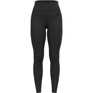 Леггинсы активные 365 меланж Odlo, черный