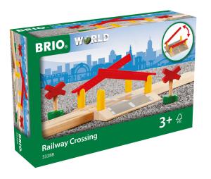 Брио, Железнодорожный переезд, 63338800 Brio