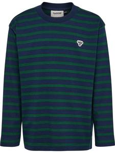 Hummel Футболка Hmljr Loose children in DRESS BLUES