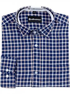 Рубашка Albatros, синий