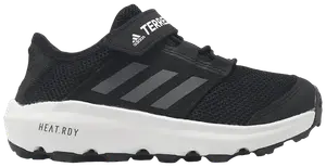 Кроссовки adidas Terrex Voyager CF Heat.RDY K 'Black White', черный