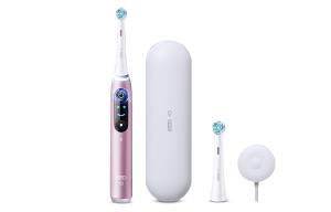 Электрическая зубная щетка Oral B Oral-B