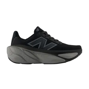 Кроссовки Wmns Fresh Foam X More v5 2E Wide 'Phantom', черный